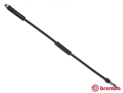 Шланг тормозной T06035 BREMBO T06035