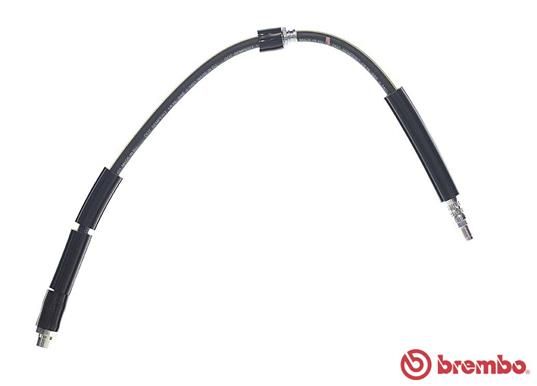 Шланг тормозной T06041 BREMBO T06041