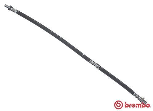 Шланг тормозной T06042 BREMBO T06042