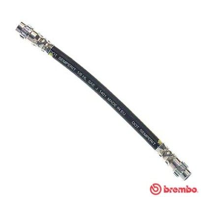 Шланг тормозной T68039 BREMBO T68039