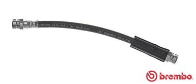 Шланг тормозной T85111 BREMBO T85111