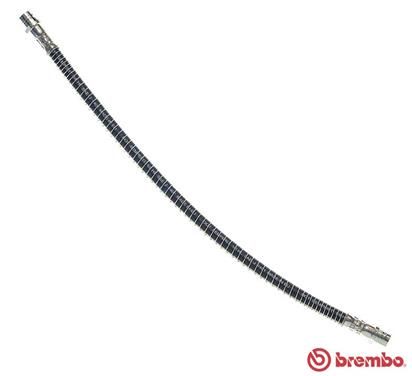 Шланг тормозной T85130 BREMBO T85130