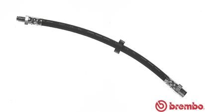 Шланг тормозной T86027 BREMBO T86027