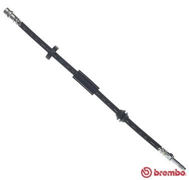 Шланг тормозной T86034 BREMBO T86034
