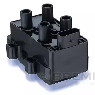Катушка зажигания 11720 BREMI 11720