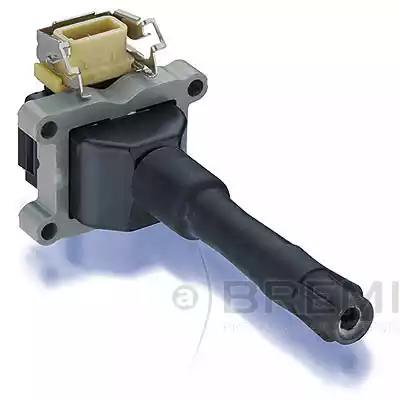 Катушка зажигания 11856T BREMI 11856T