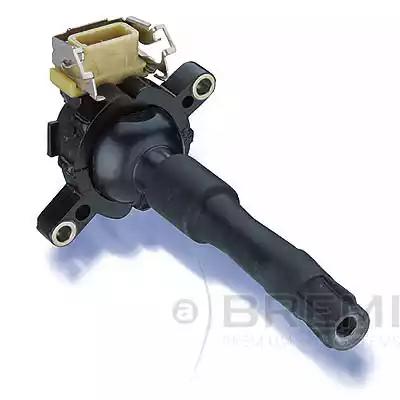 Катушка зажигания 11860T BREMI 11860T