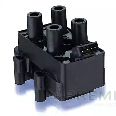Катушка зажигания 11922 BREMI 11922