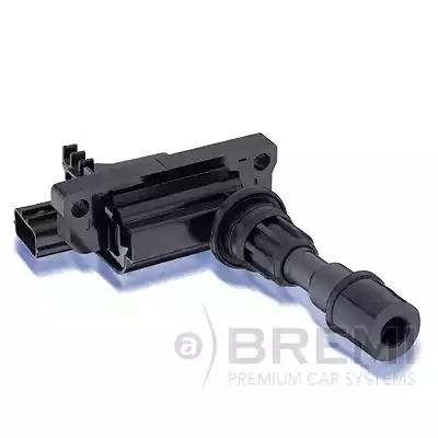 Катушка зажигания 20379 BREMI 20379