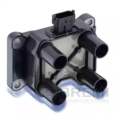 Катушка зажигания 20381 BREMI 20381