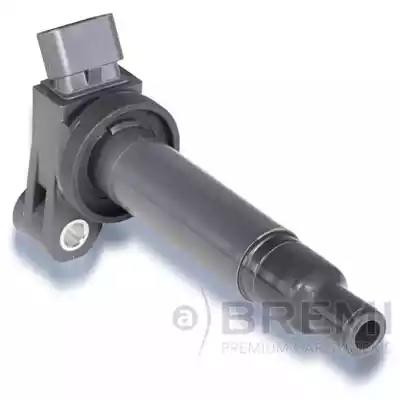 Катушка зажигания 20502 BREMI 20502