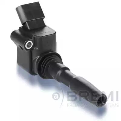 Катушка зажигания 20505 BREMI 20505