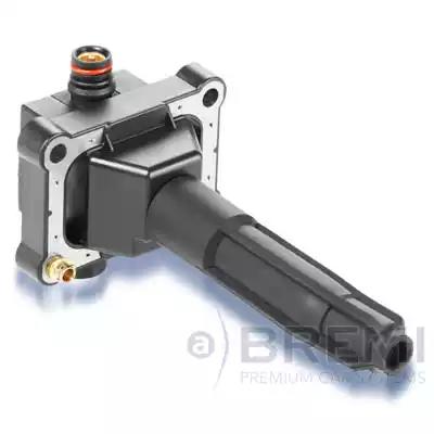 Катушка зажигания 20509 BREMI 20509