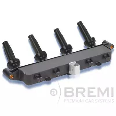 Катушка зажигания 20516 BREMI 20516