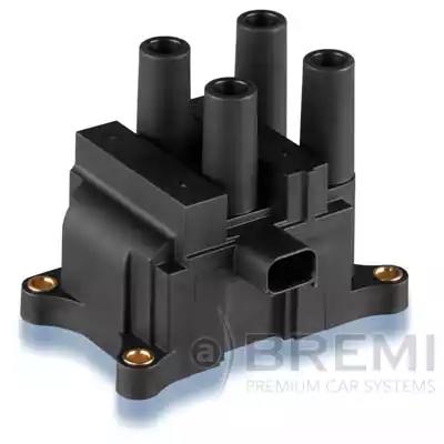 Катушка зажигания 20518 BREMI 20518