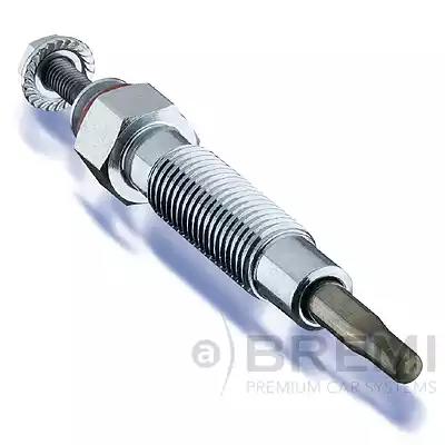 Свеча накаливания 26014 BREMI 26014