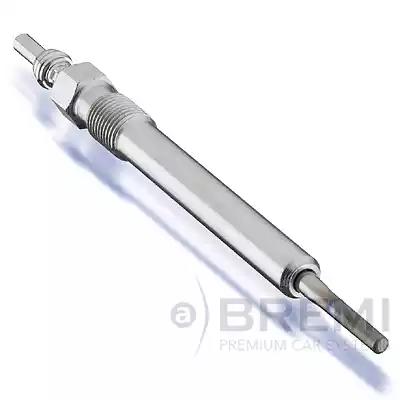 Свеча накаливания 26506 BREMI 26506