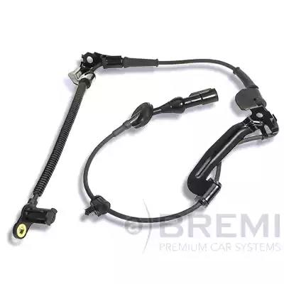 Датчик АБС 50125 BREMI 50125