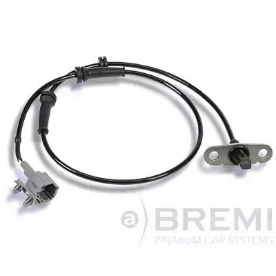 Датчик АБС 50140 BREMI 50140