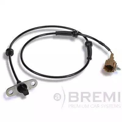 Датчик АБС 50144 BREMI 50144