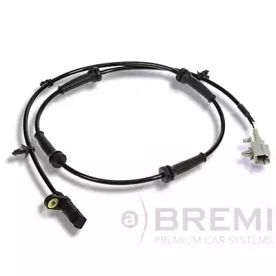 Датчик АБС 50154 BREMI 50154
