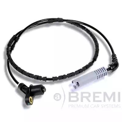 Датчик АБС 50206 BREMI 50206