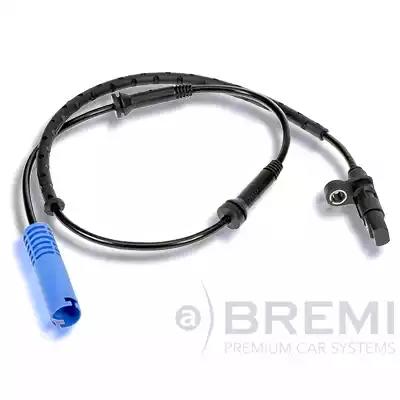 Датчик АБС 50207 BREMI 50207