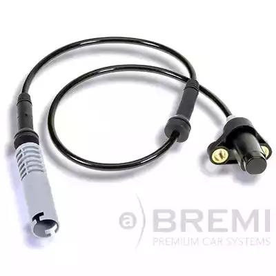 Датчик АБС 50208 BREMI 50208