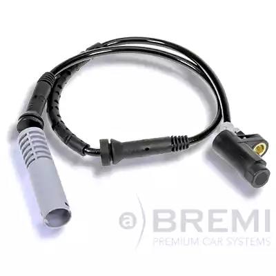 Датчик АБС 50210 BREMI 50210