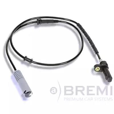 Датчик АБС 50211 BREMI 50211