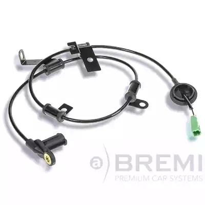 Датчик АБС 50230 BREMI 50230