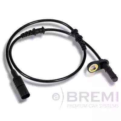 Датчик АБС 50242 BREMI 50242