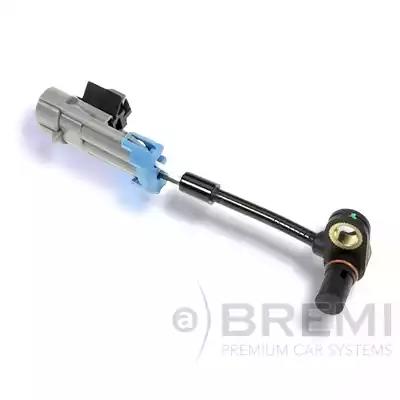 Датчик АБС 50246 BREMI 50246