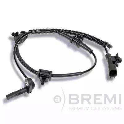 Датчик АБС 50248 BREMI 50248