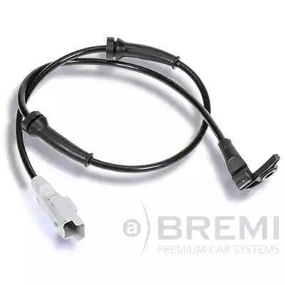Датчик АБС 50253 BREMI 50253