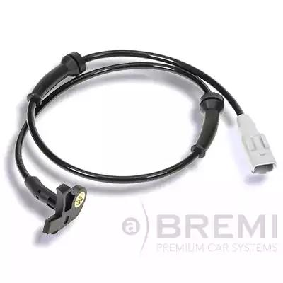 Датчик АБС 50267 BREMI 50267