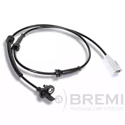 Датчик АБС 50268 BREMI 50268