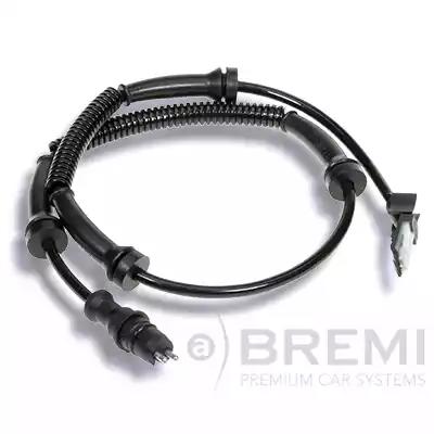 Датчик АБС 50278 BREMI 50278