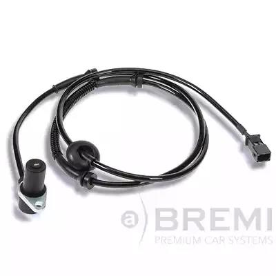 Датчик АБС 50296 BREMI 50296