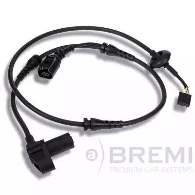 Датчик АБС 50302 BREMI 50302
