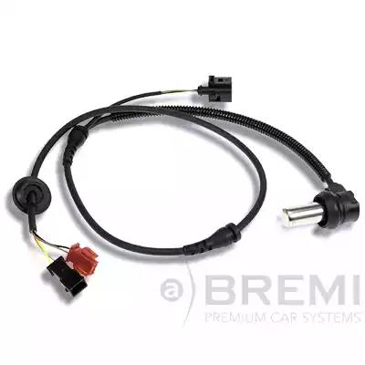 Датчик АБС 50312 BREMI 50312