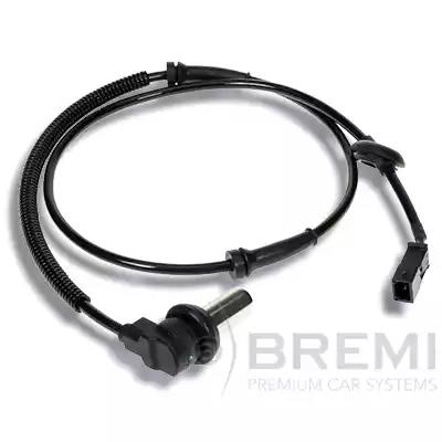 Датчик АБС 50323 BREMI 50323