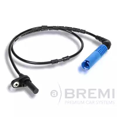 Датчик АБС 50336 BREMI 50336