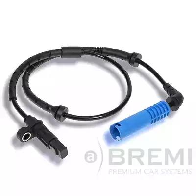 Датчик АБС 50338 BREMI 50338