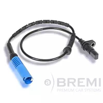 Датчик АБС 50339 BREMI 50339