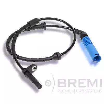Датчик АБС 50342 BREMI 50342