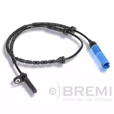 Датчик АБС 50343 BREMI 50343