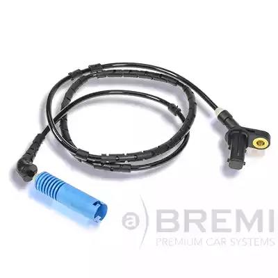 Датчик АБС 50344 BREMI 50344