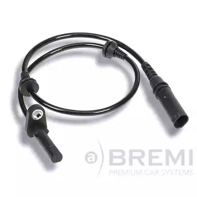 Датчик АБС 50352 BREMI 50352