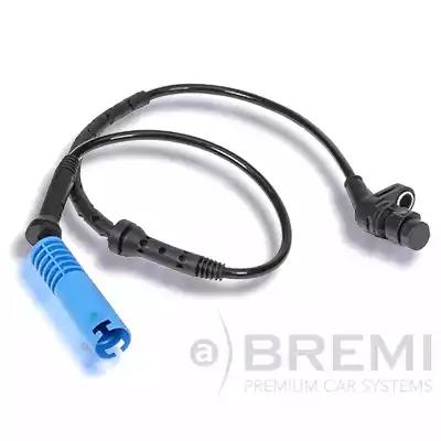 Датчик АБС 50354 BREMI 50354